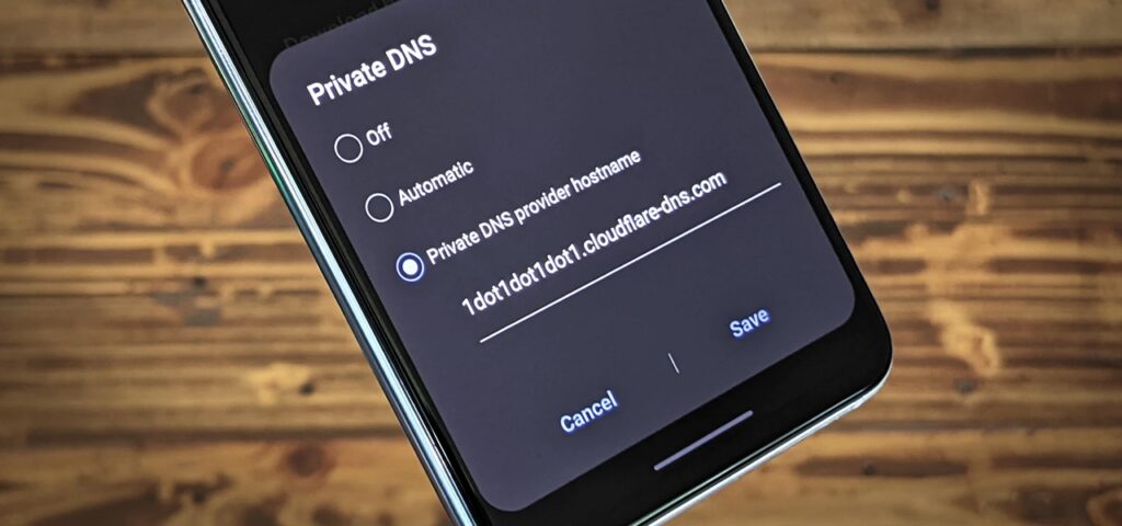 Setting DNS di Android Tanpa Ribet Semua Type Setting DNS di Android Tanpa Aplikasi Semua HP