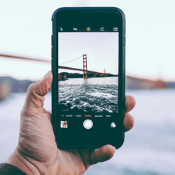 Cara Mematikan Suara Kamera iPhone Tanpa Aplikasi