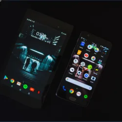 Cukup 2 Langkah Mudah Transfer Data dari Android ke Android