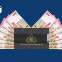 Butuh Dana Cepat? Pinjaman Dana Tunai BPKB Motor BAF Bisa Jadi Solusinya